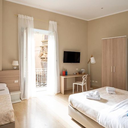 Le Mura - Charme Rooms Trapani Room photo