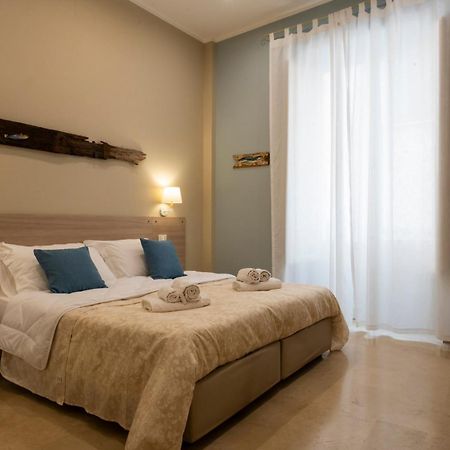 Le Mura - Charme Rooms Trapani Exterior photo