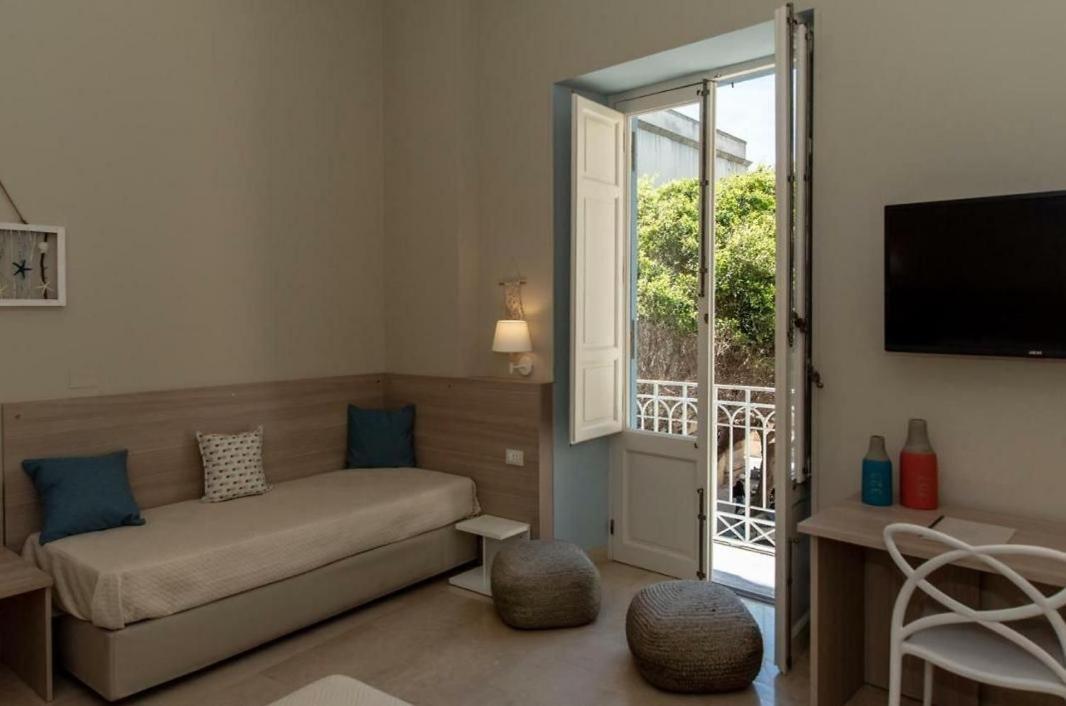 Le Mura - Charme Rooms Trapani Exterior photo