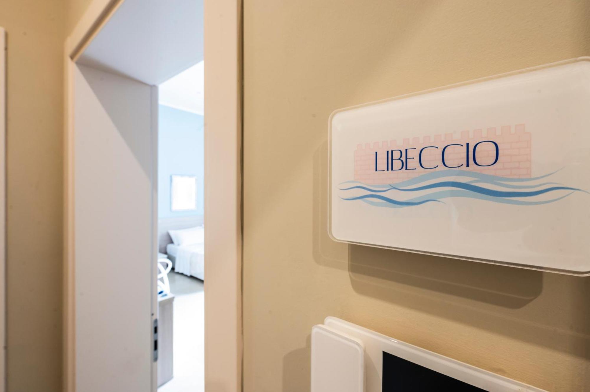 Le Mura - Charme Rooms Trapani Room photo