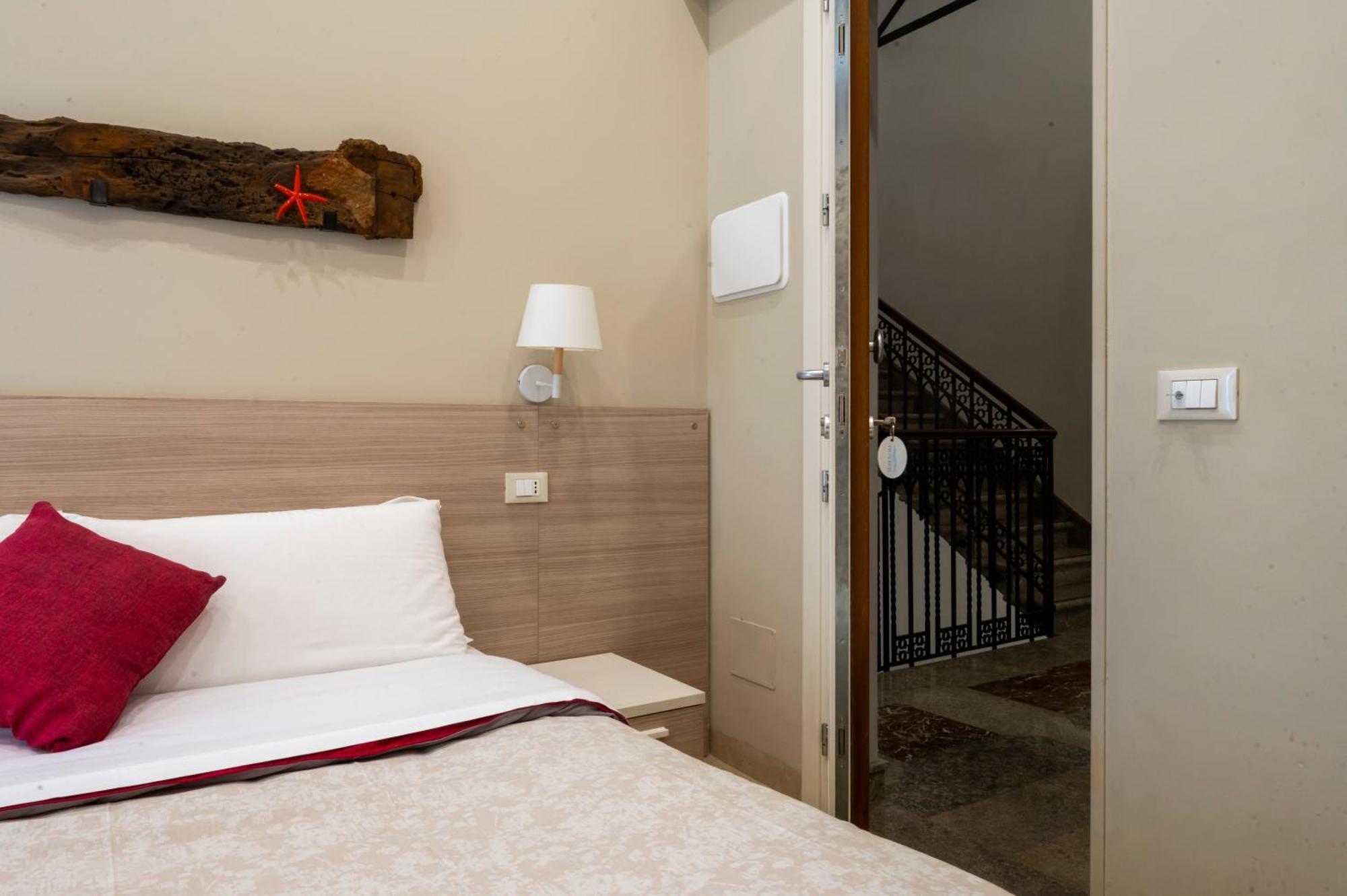 Le Mura - Charme Rooms Trapani Room photo