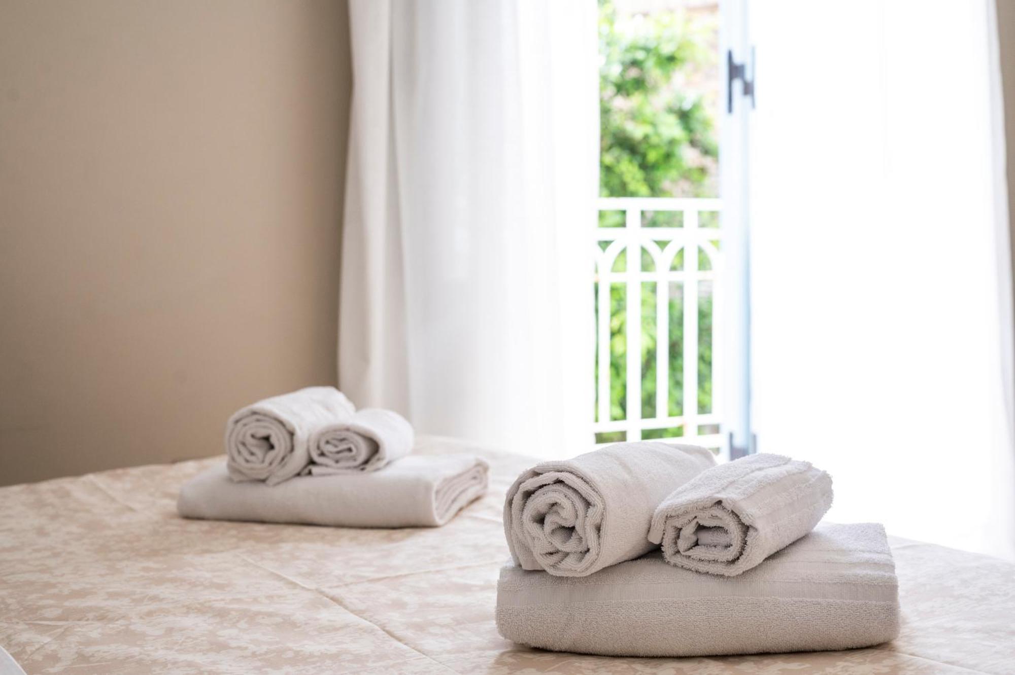 Le Mura - Charme Rooms Trapani Room photo