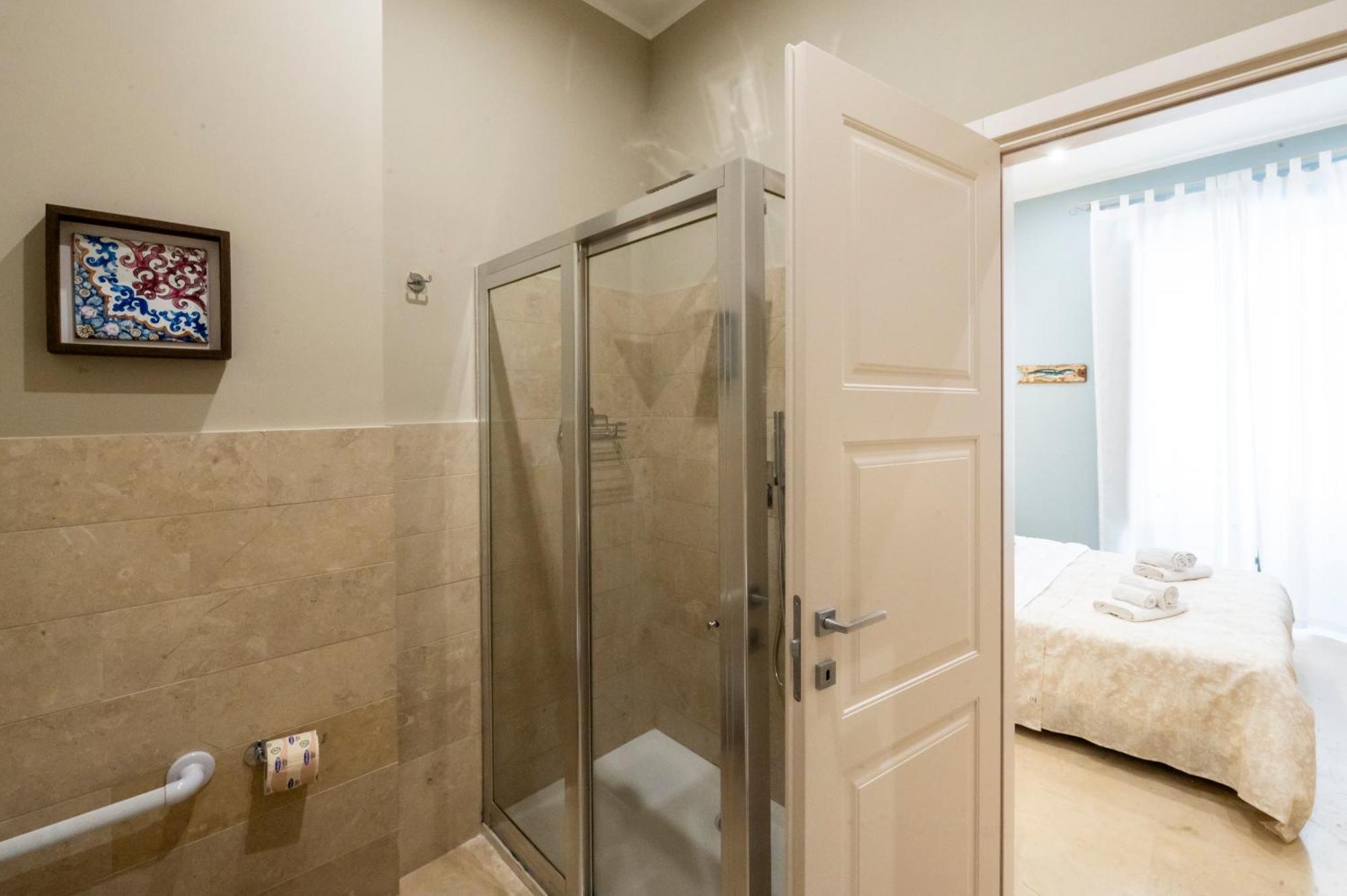 Le Mura - Charme Rooms Trapani Room photo