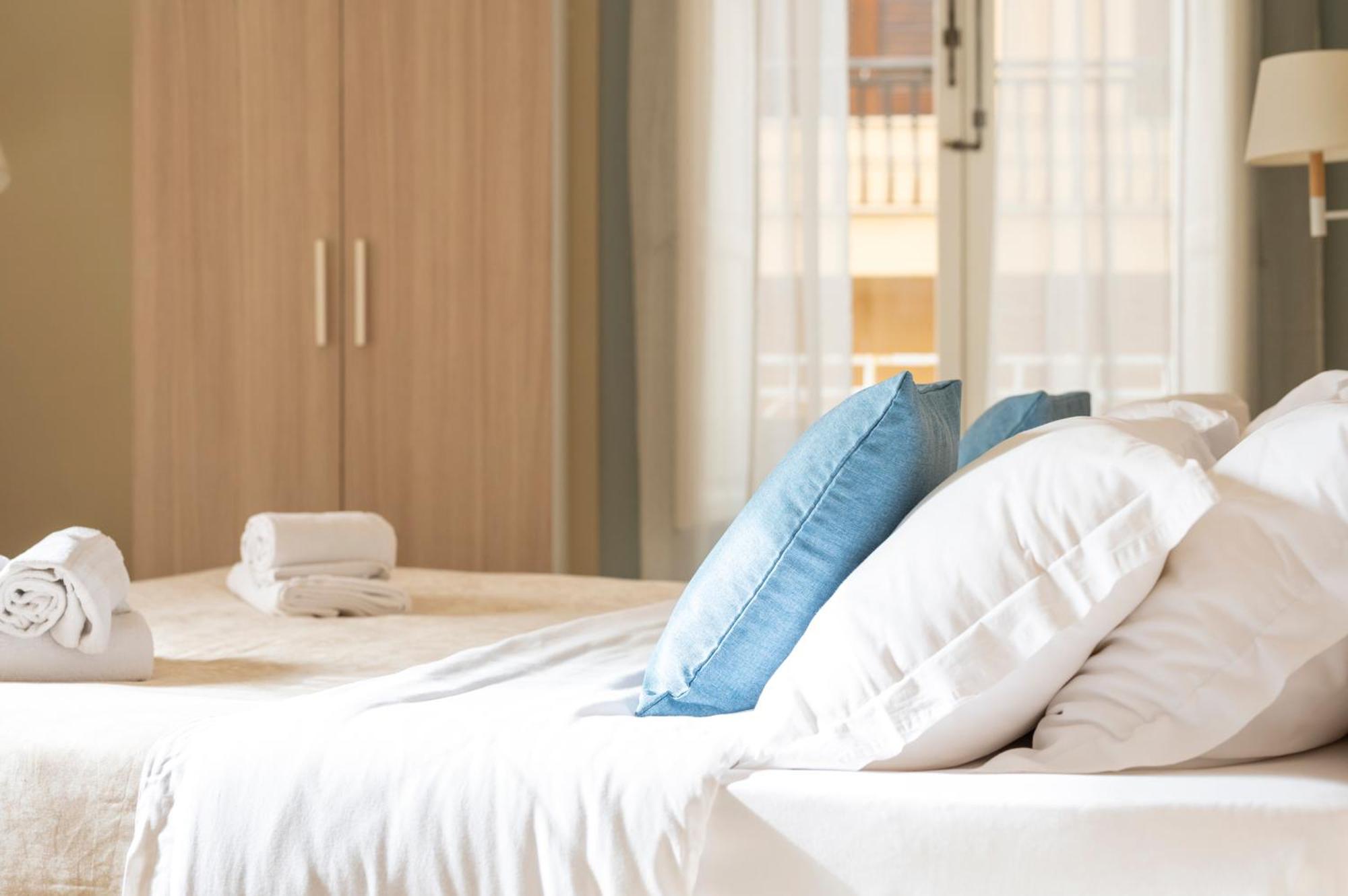 Le Mura - Charme Rooms Trapani Room photo