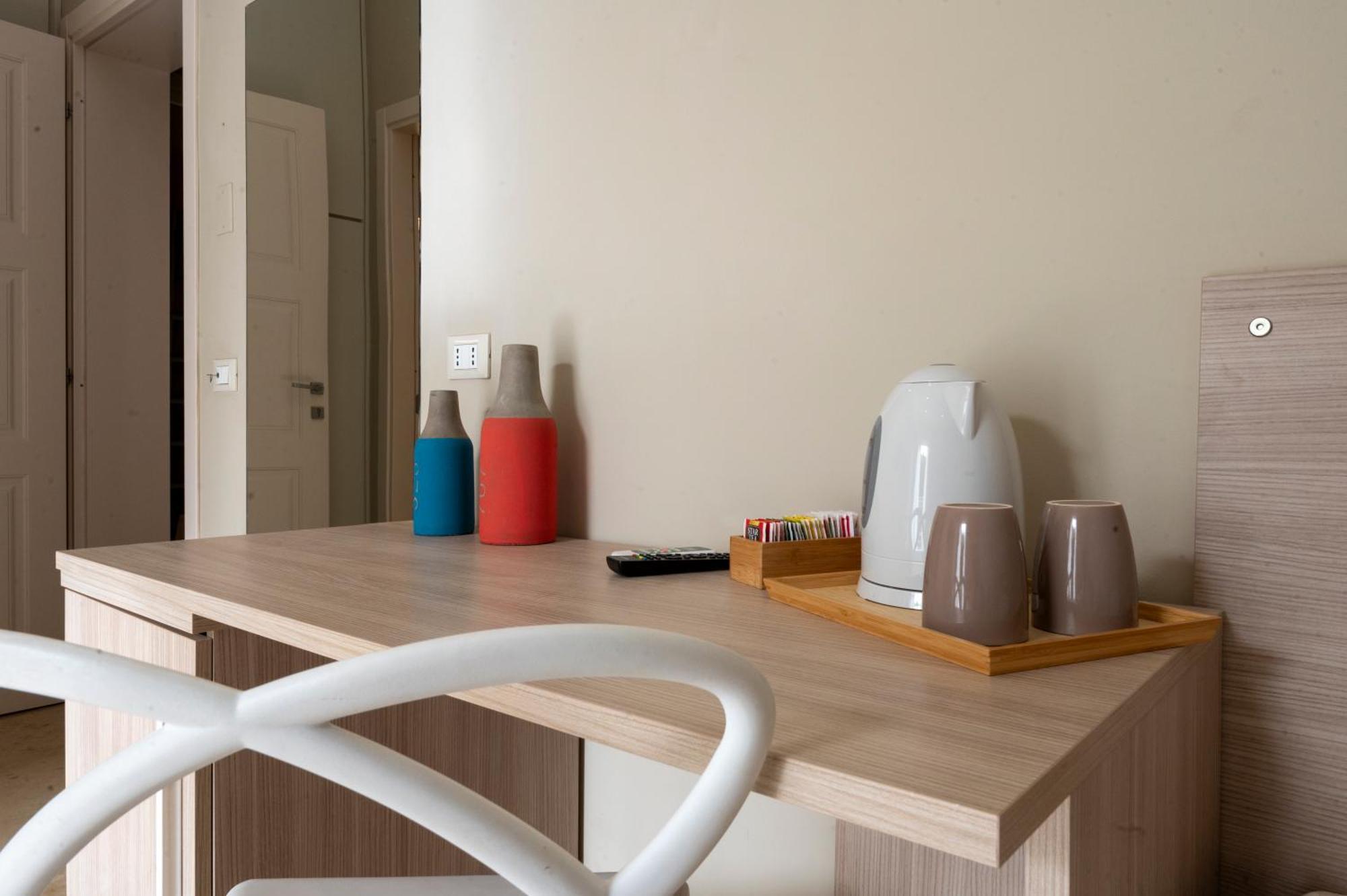 Le Mura - Charme Rooms Trapani Exterior photo