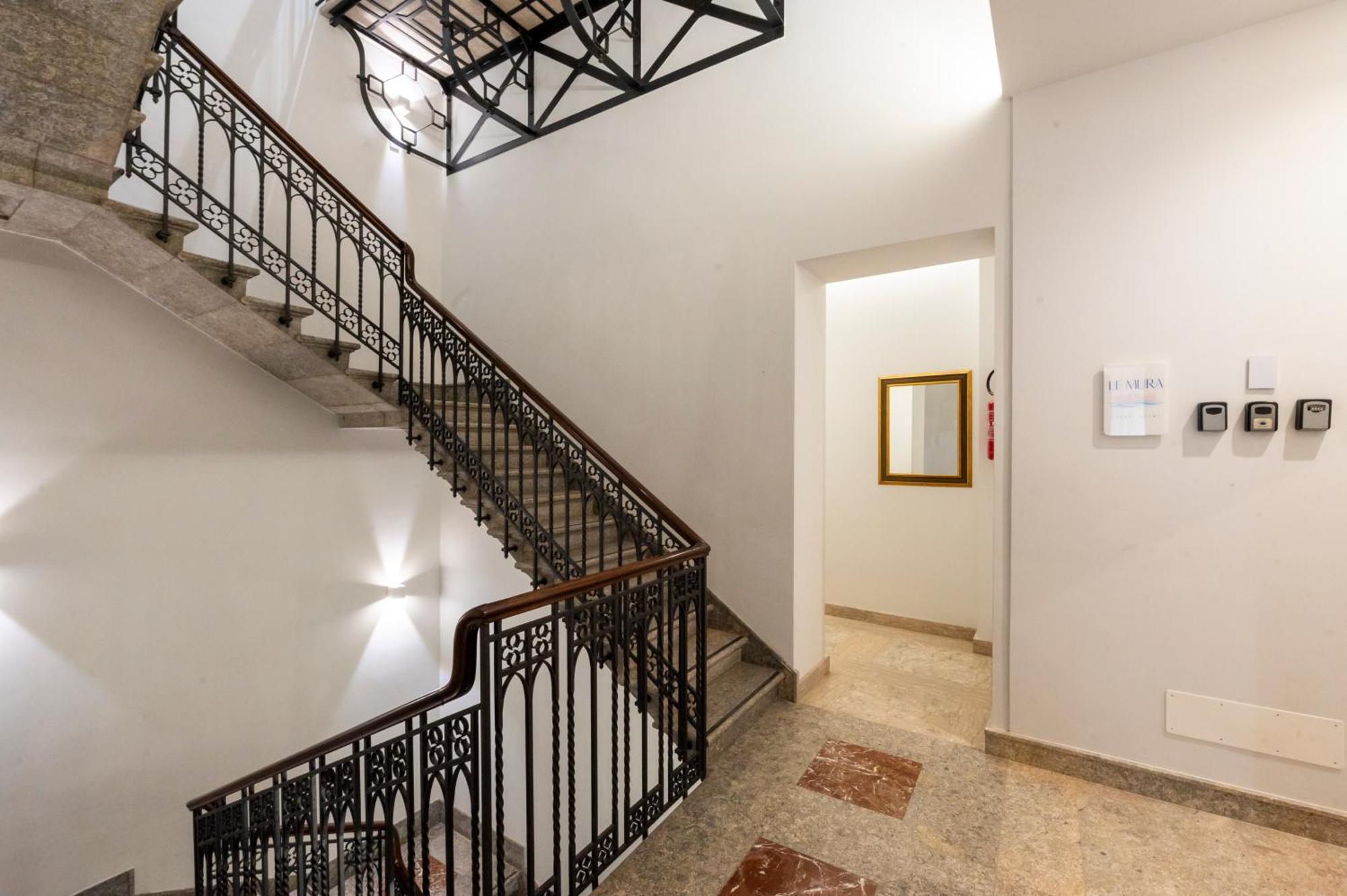 Le Mura - Charme Rooms Trapani Exterior photo